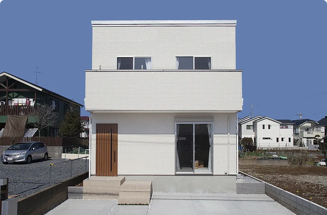 「建てたい家」から逆算する土地選び