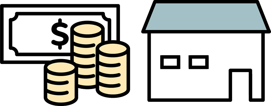 安心の資金トータル提案