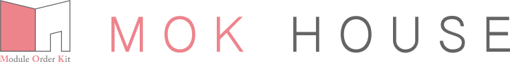 モクハウスのロゴ