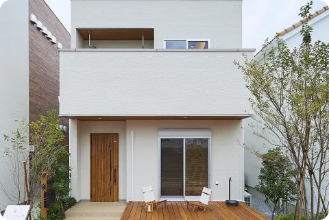 体感すまいパーク 柏