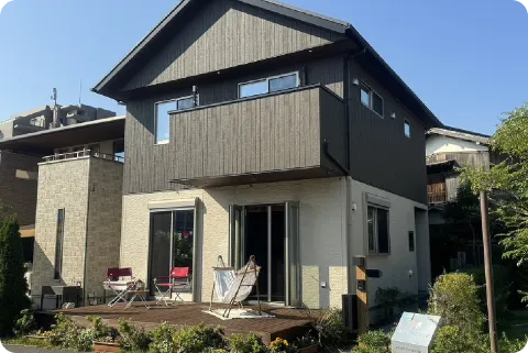 体感すまいパーク 船橋