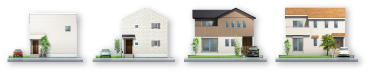 SELECT HOUSE