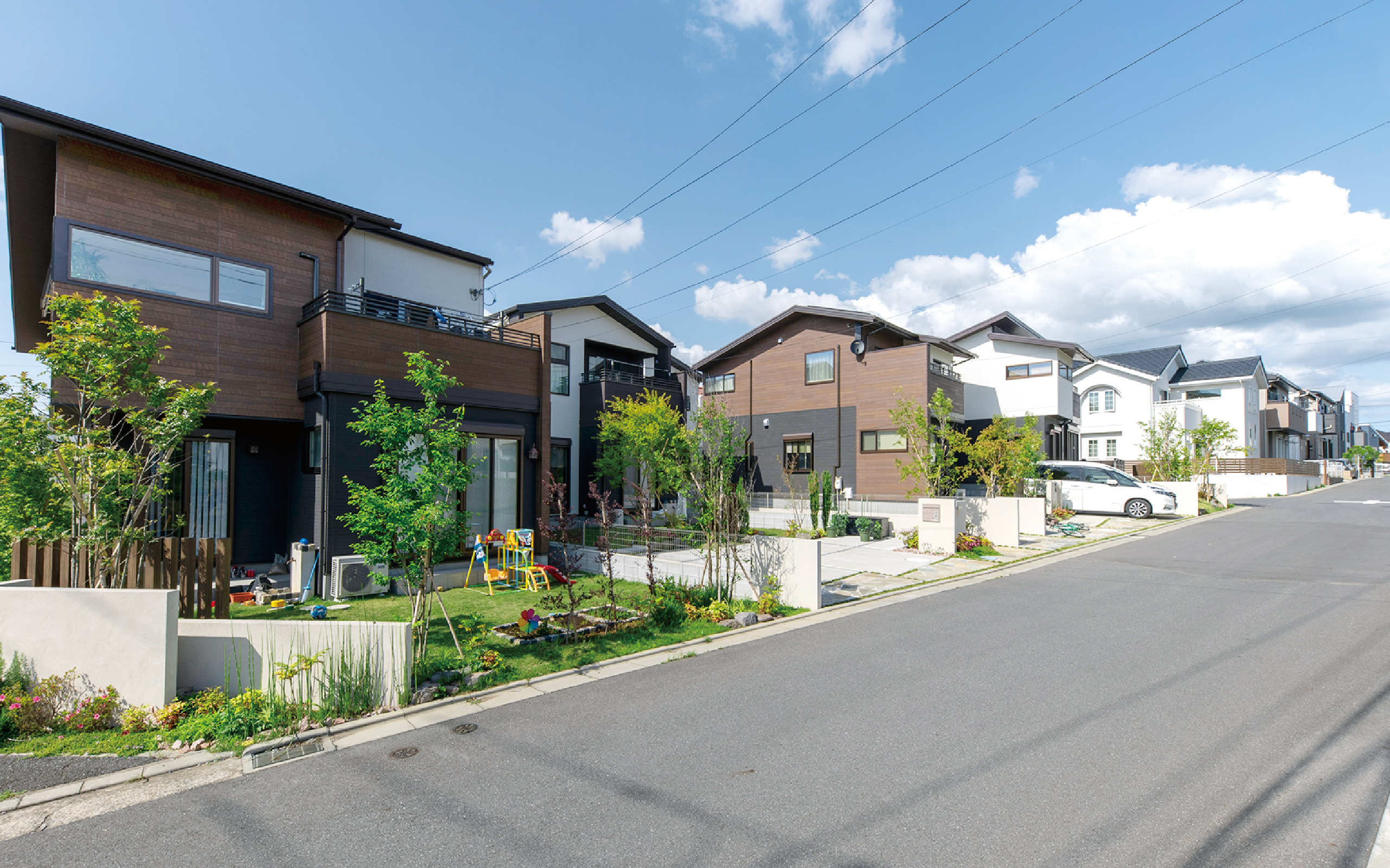 土地と建物、別で考えていませんか？