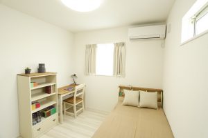 子供部屋