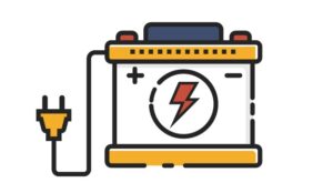 太陽光発電と併用するとお得な蓄電池