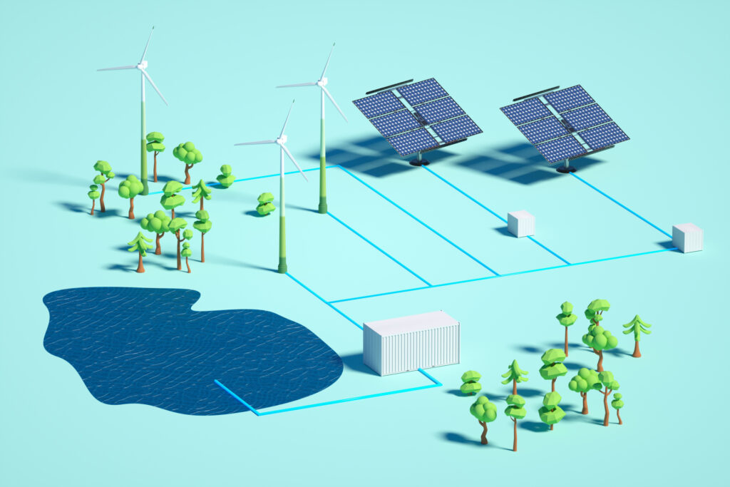 太陽光発電と蓄電池で節電しよう!併用の概要・メリット/デメリット