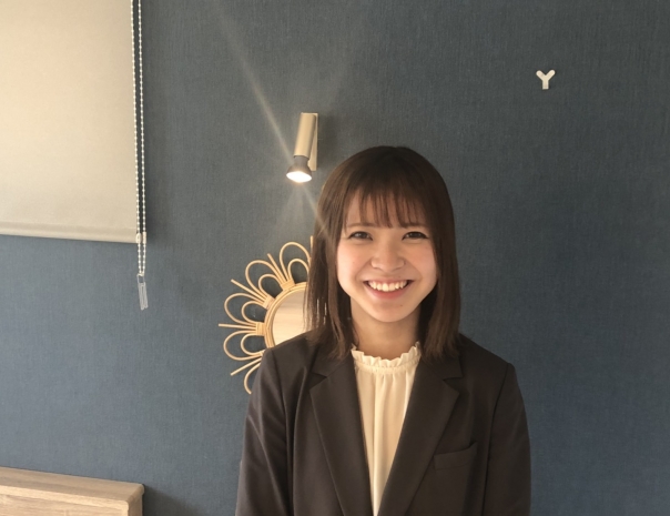 本間　さやか