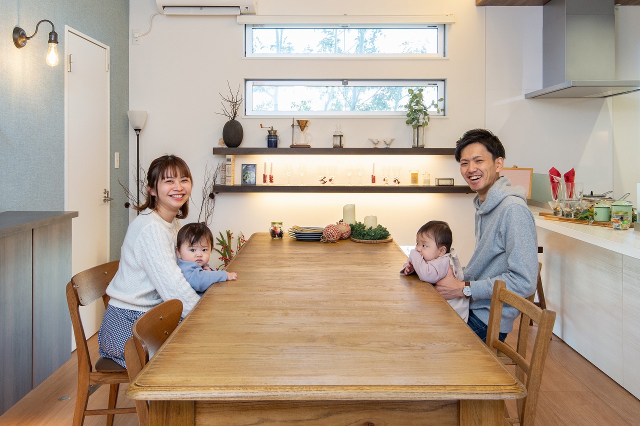 体感すまいパーク柏展示場