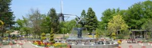 ふなばしアンデルセン公園