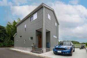 アメリカンスタイル