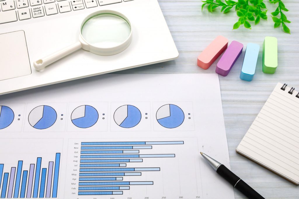 データのイメージ