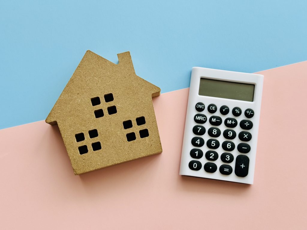 住宅ローンのイメージ