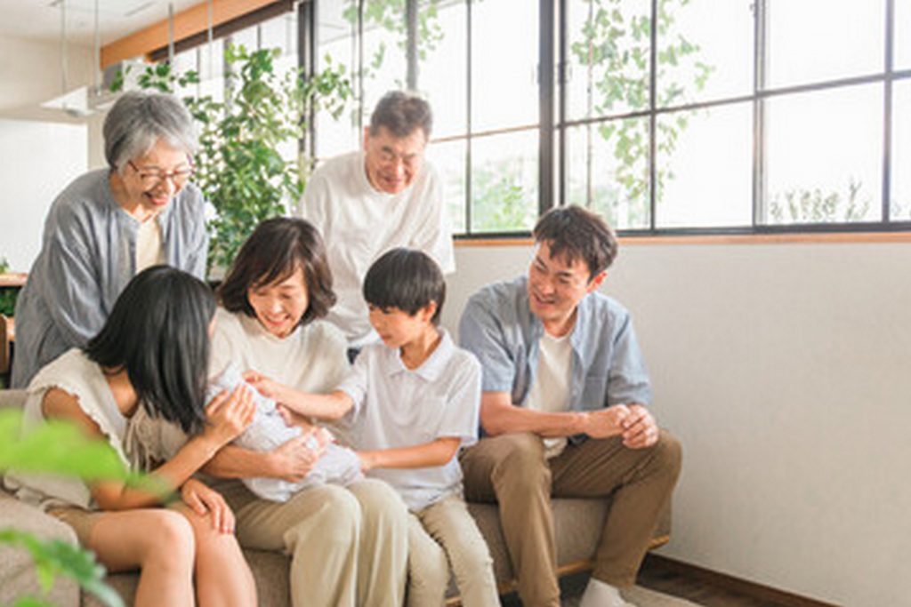 暮らしのイメージ