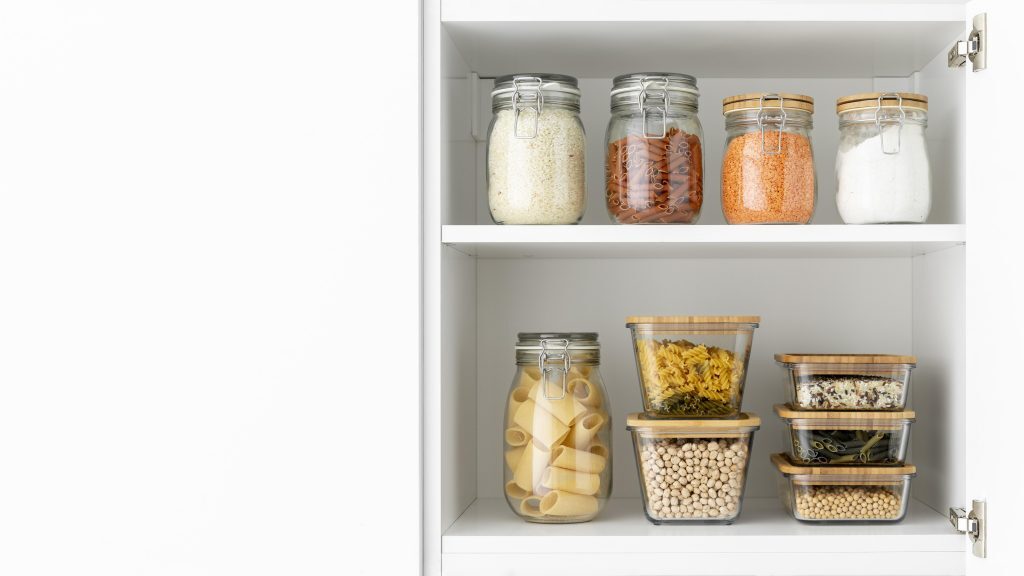 片付け上手な人は物を増やしすぎない