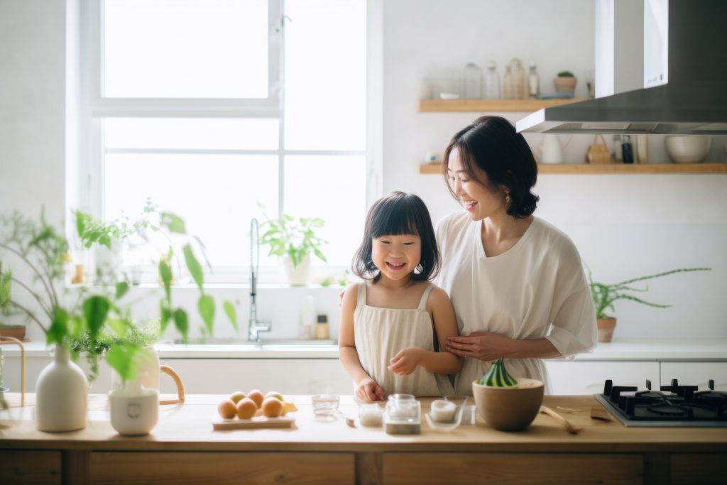  キッチン収納術におすすめの収納グッズはありますか？