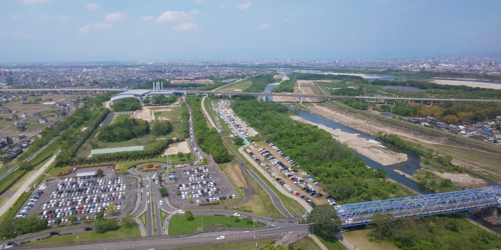 土地の成り立ち